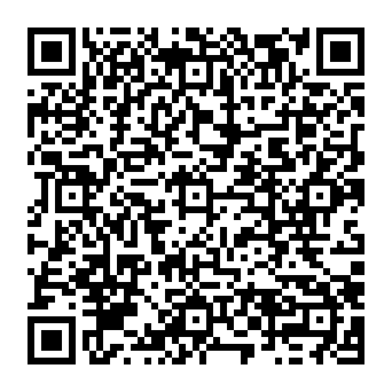 QR Kodu