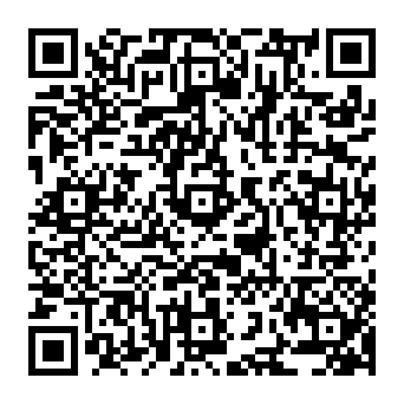 QR Kodu