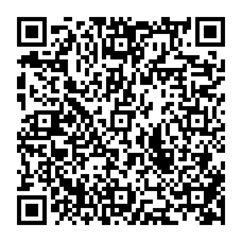 QR Kodu