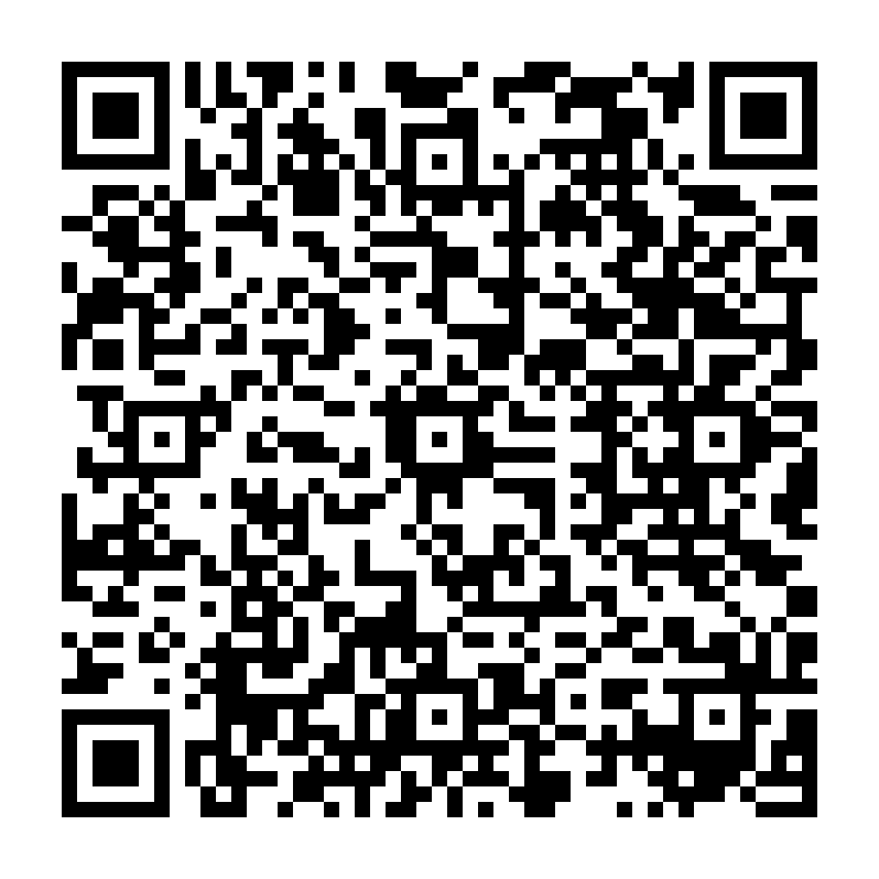 QR Kodu