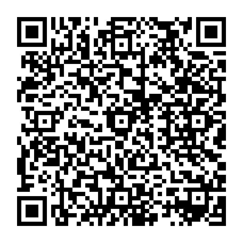QR Kodu