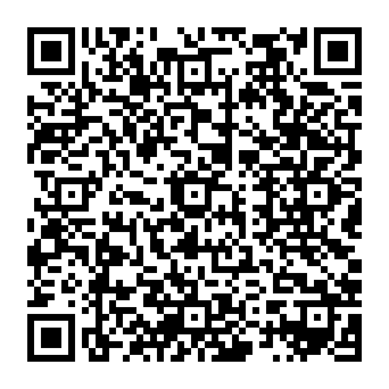 QR Kodu