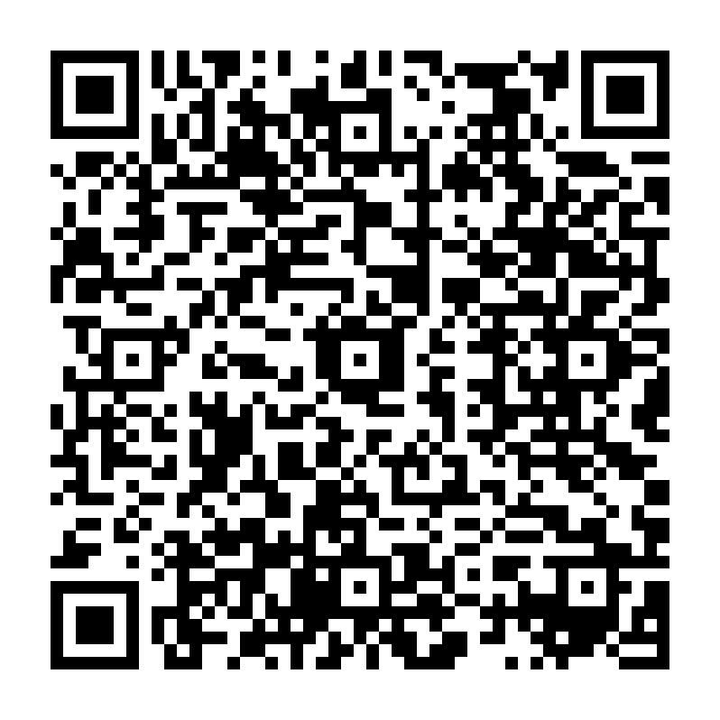 QR Kodu