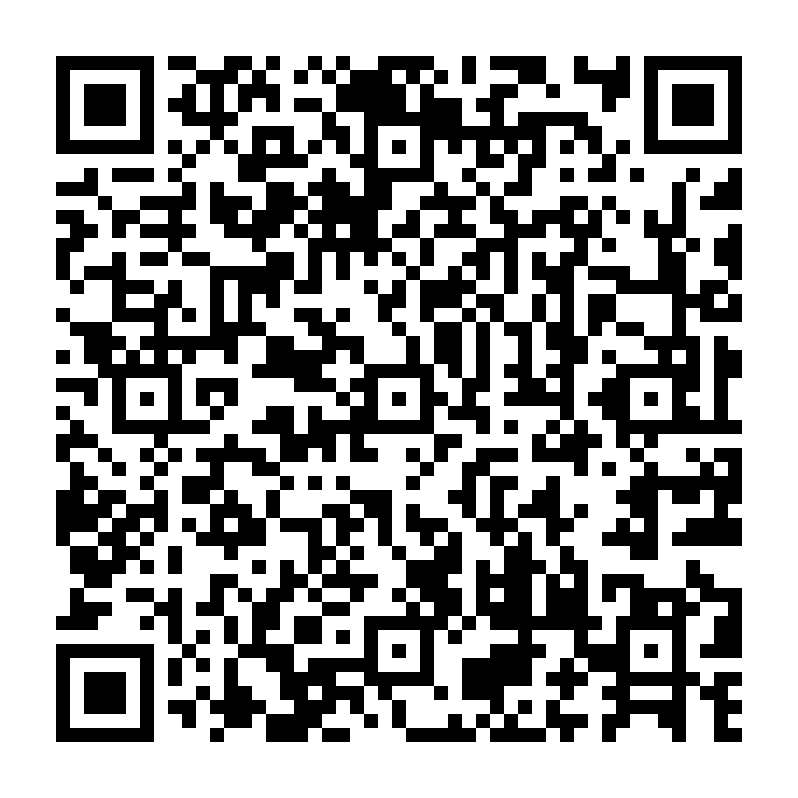 QR Kodu