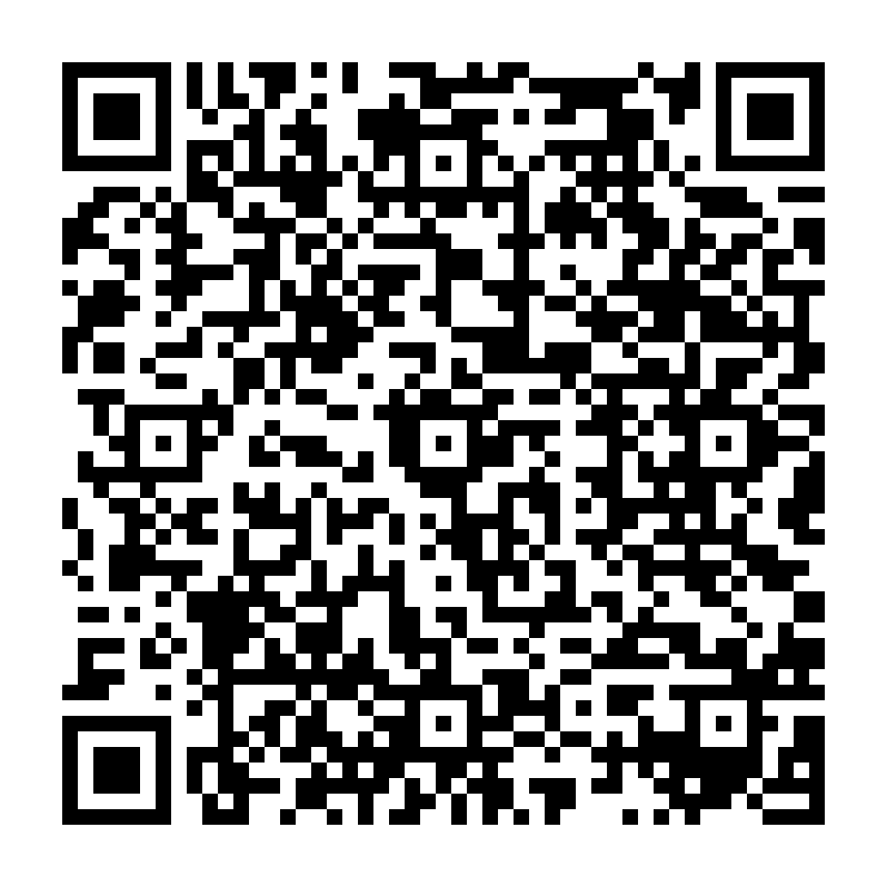 QR Kodu