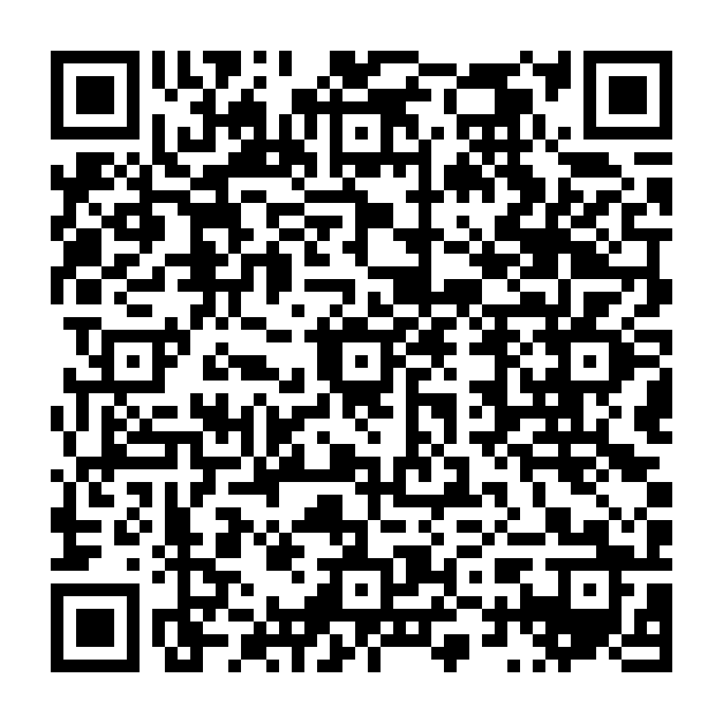 QR Kodu