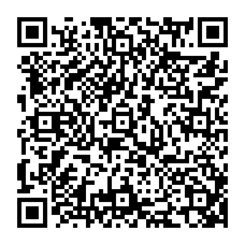 QR Kodu