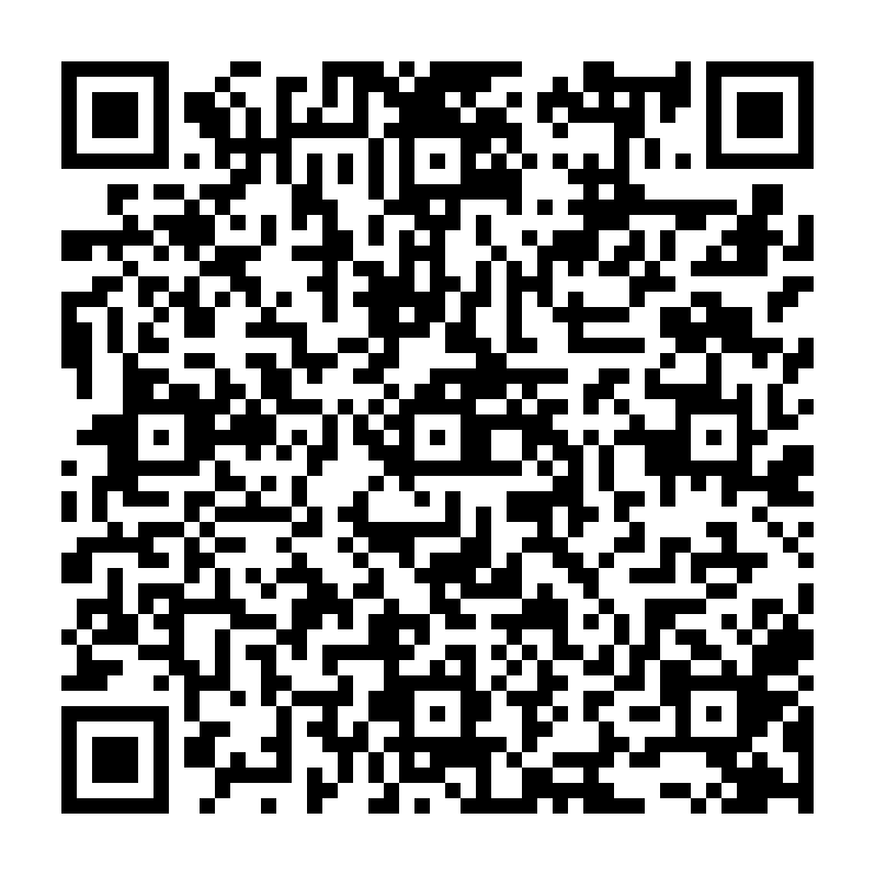 QR Kodu