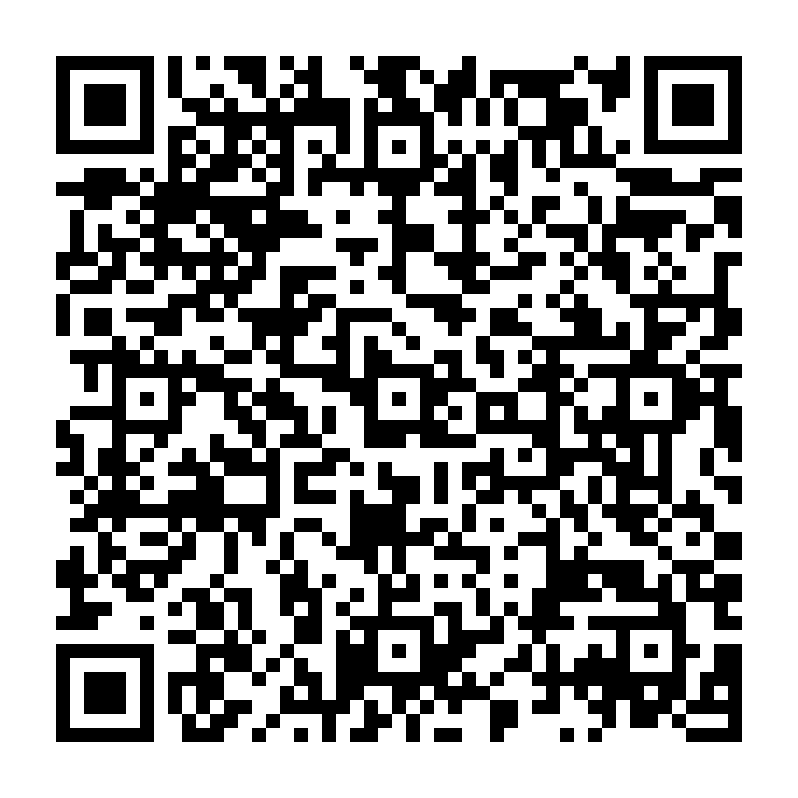 QR Kodu
