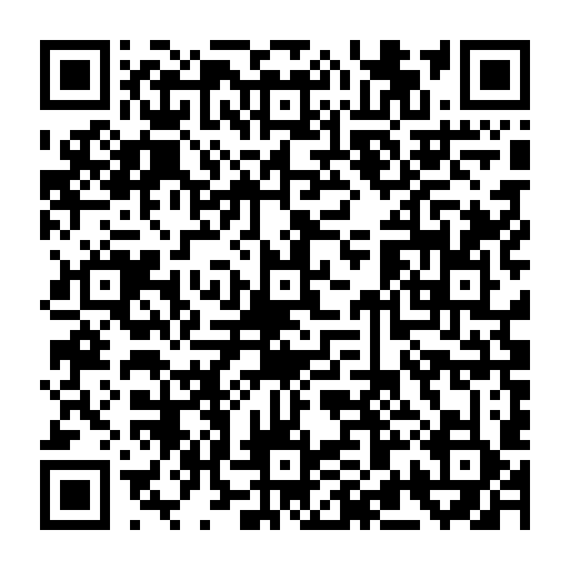 QR Kodu