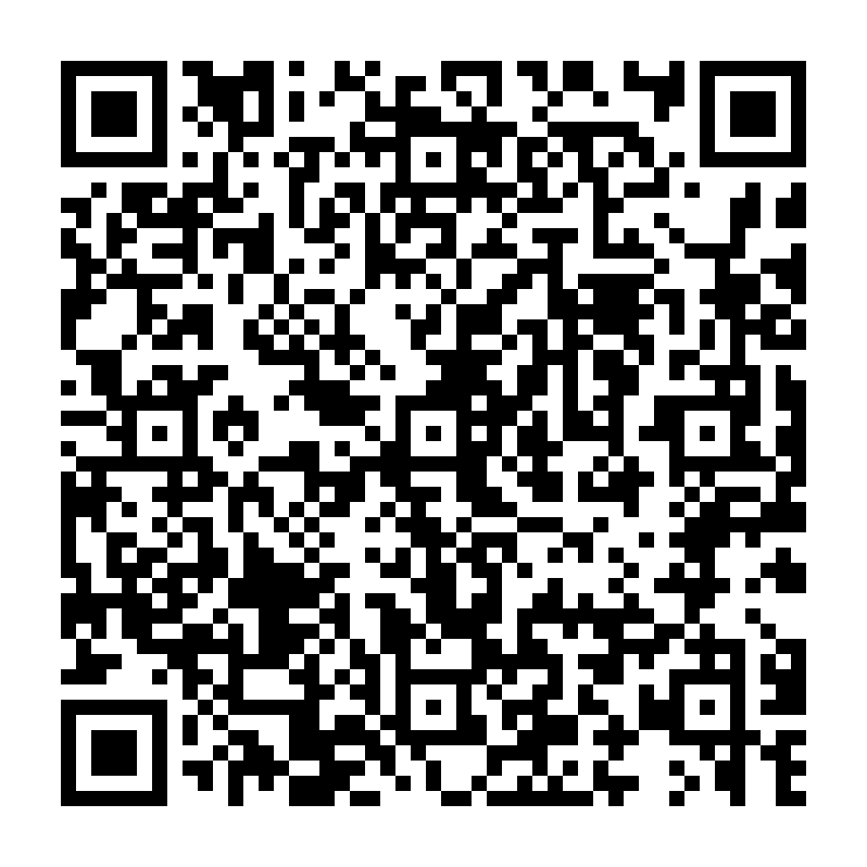 QR Kodu