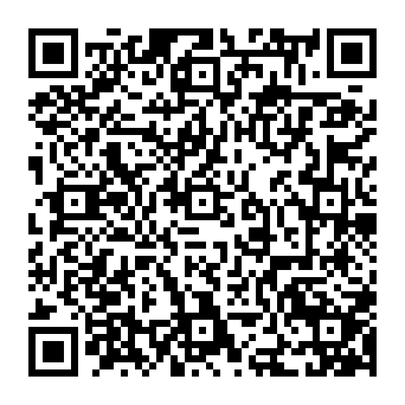 QR Kodu
