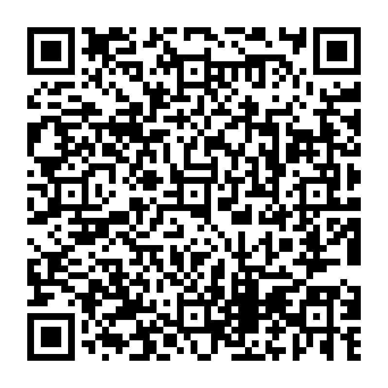 QR Kodu