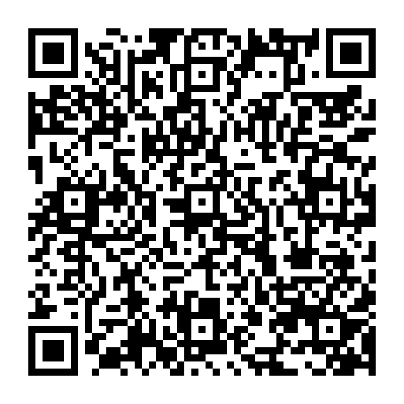 QR Kodu