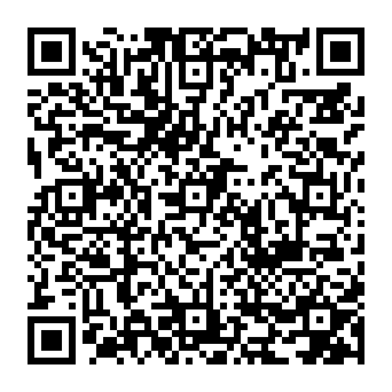 QR Kodu