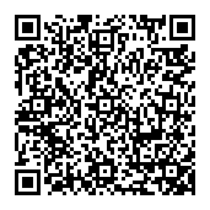 QR Kodu