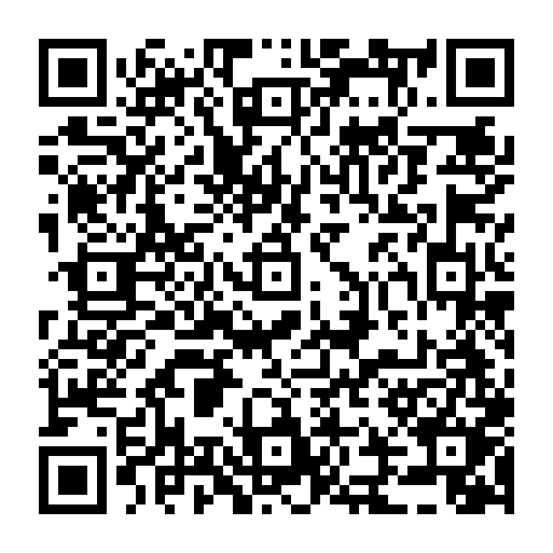 QR Kodu