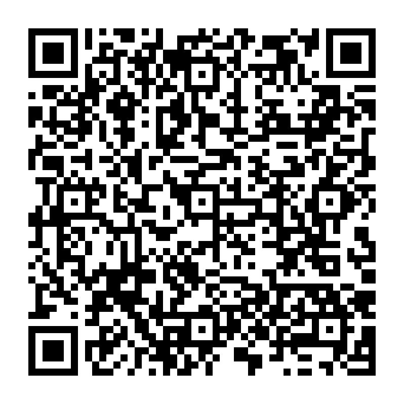 QR Kodu