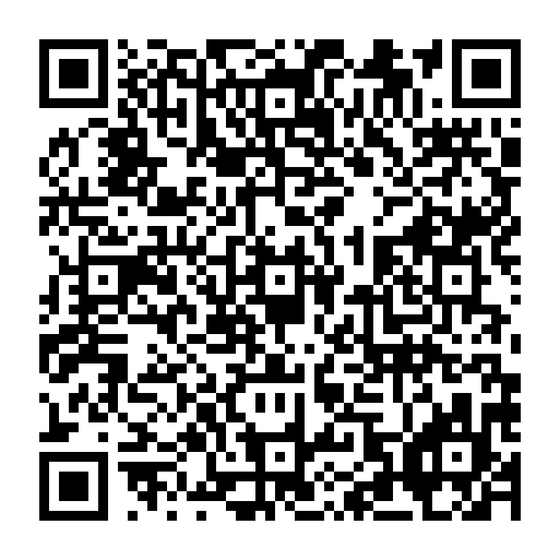 QR Kodu