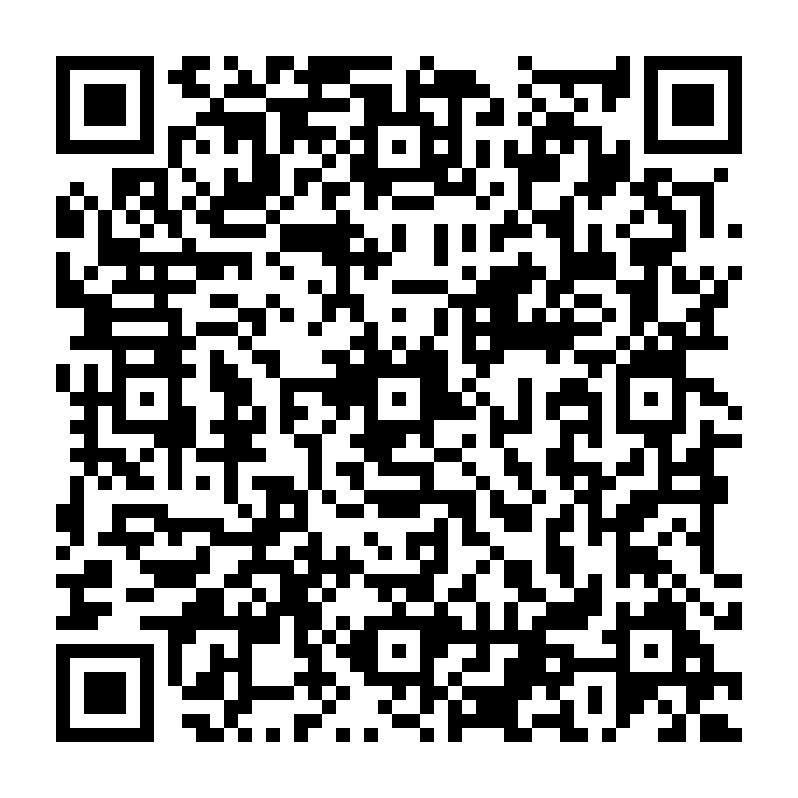 QR Kodu