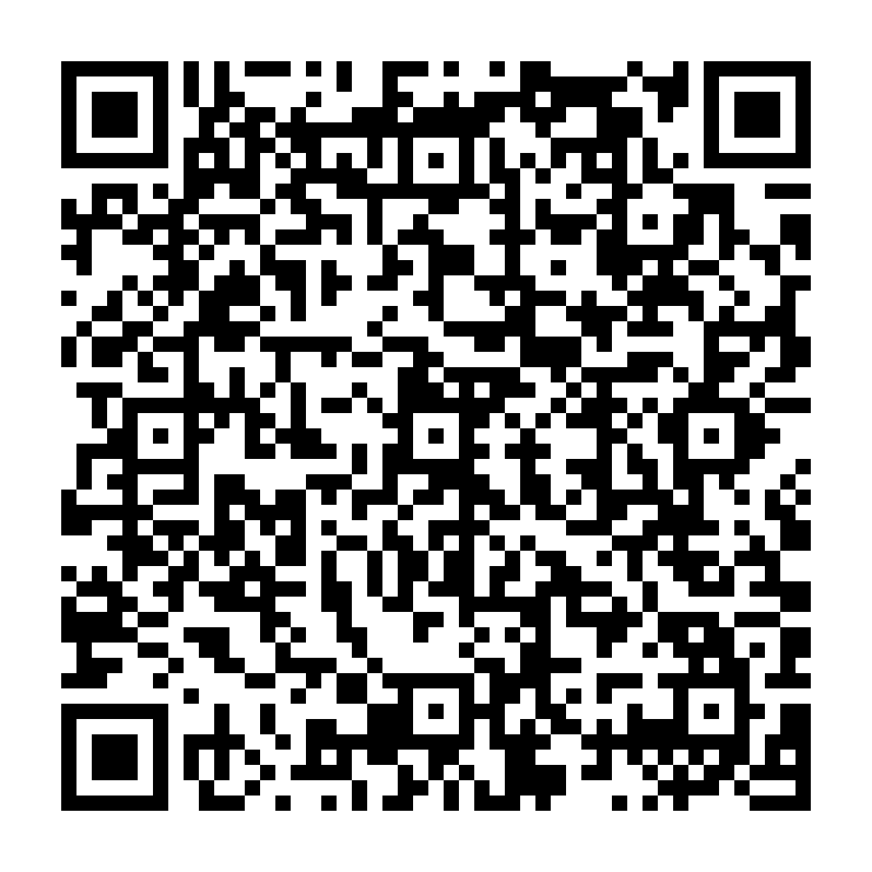 QR Kodu