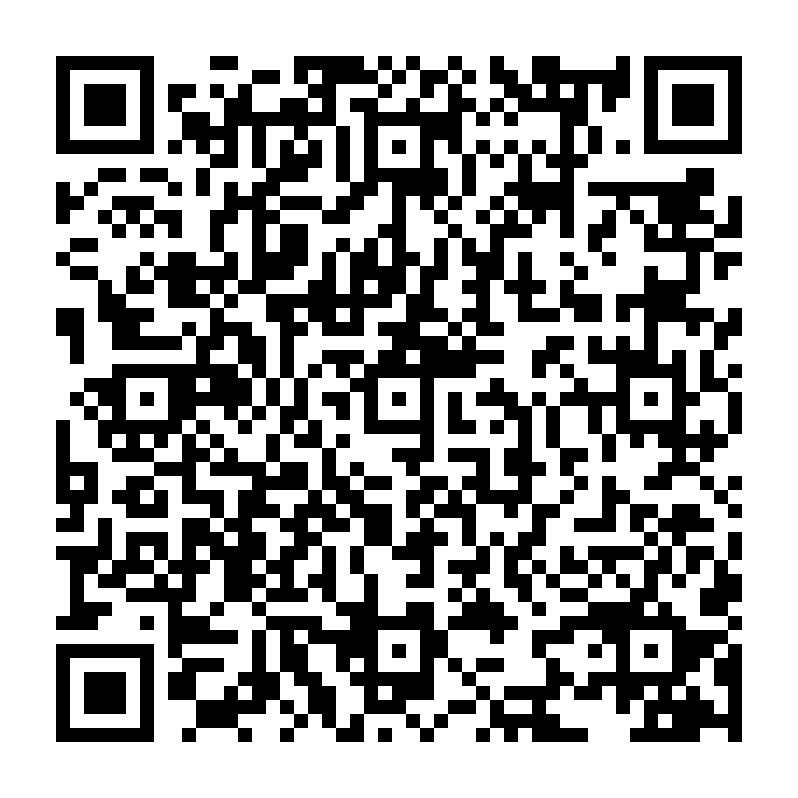 QR Kodu