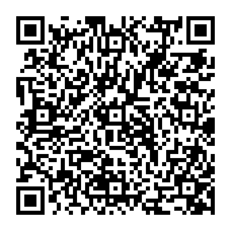 QR Kodu
