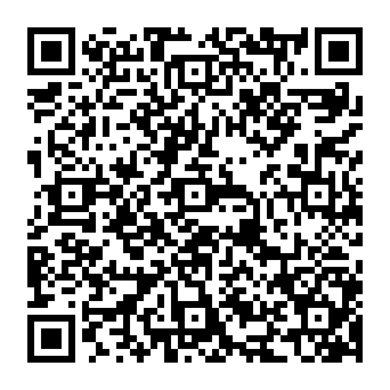 QR Kodu
