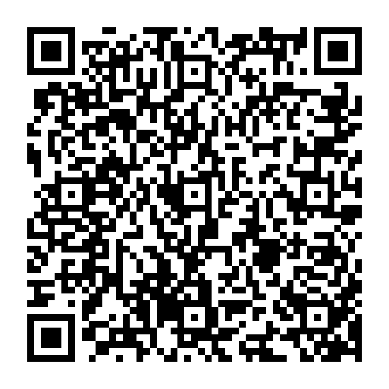 QR Kodu