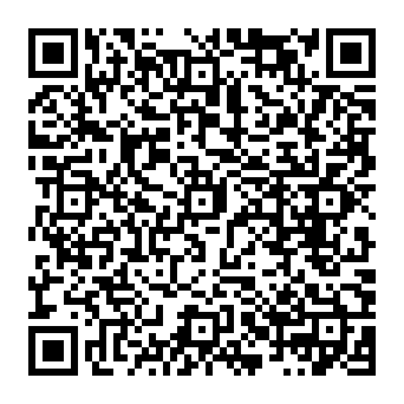 QR Kodu