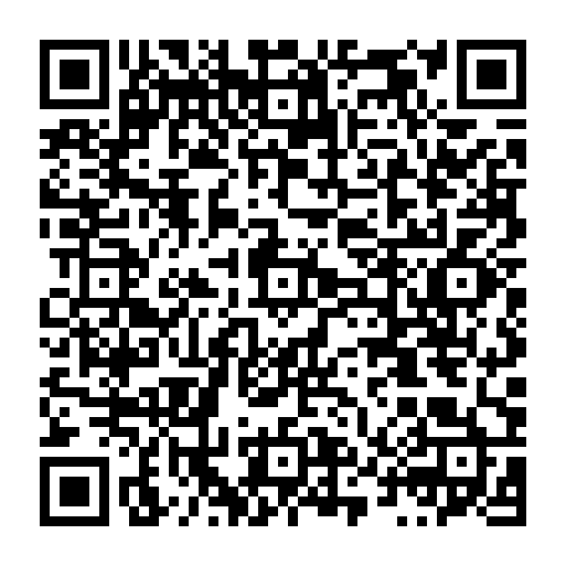 QR Kodu