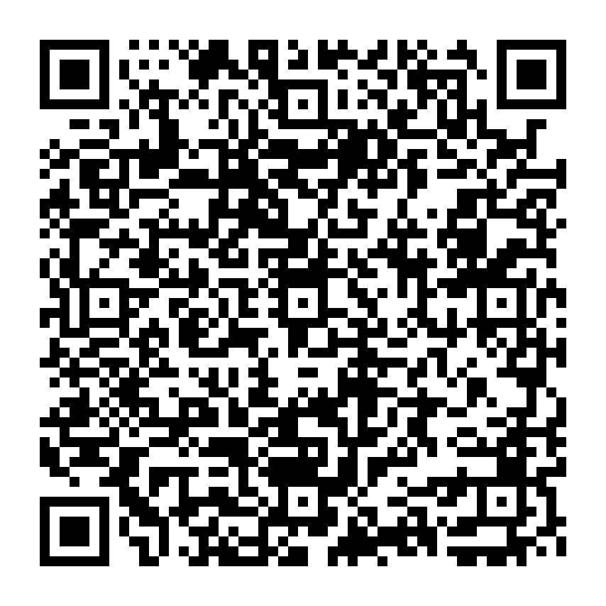 QR Kodu