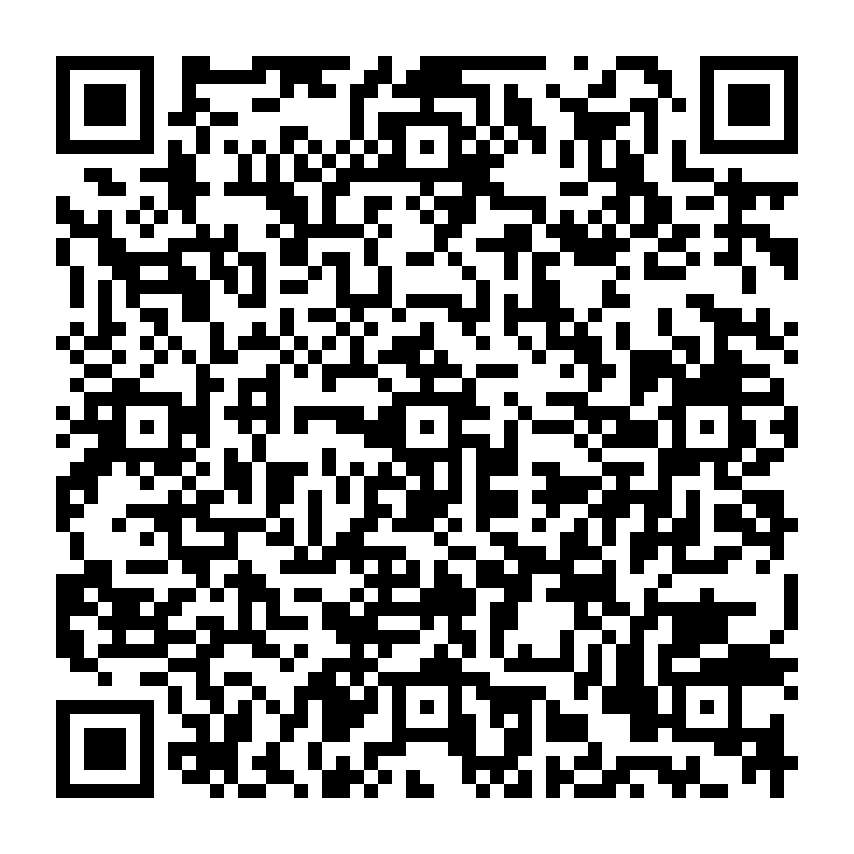 QR Kodu