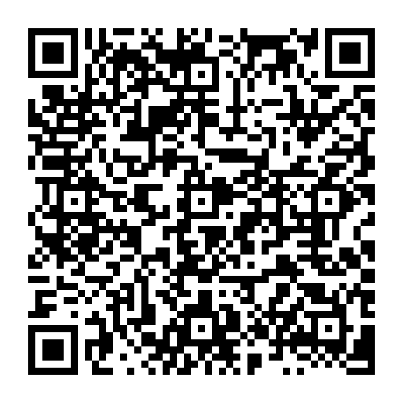 QR Kodu