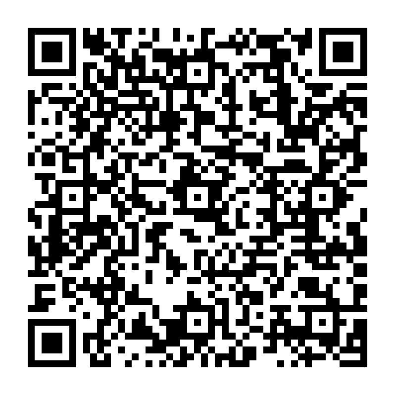 QR Kodu
