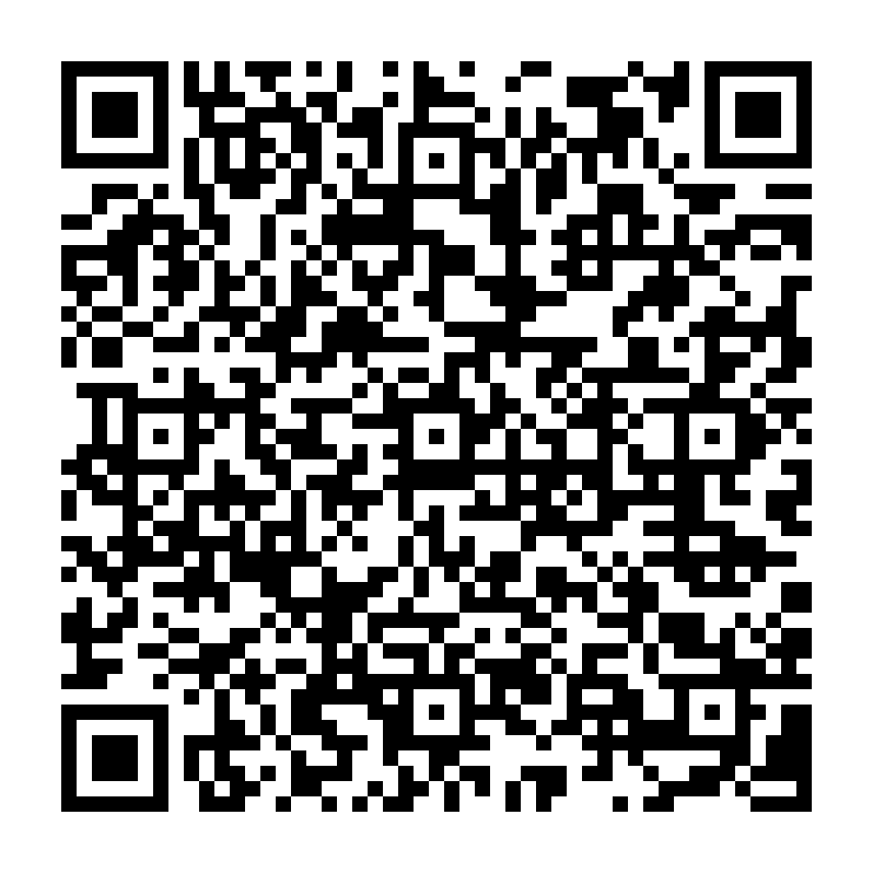 QR Kodu