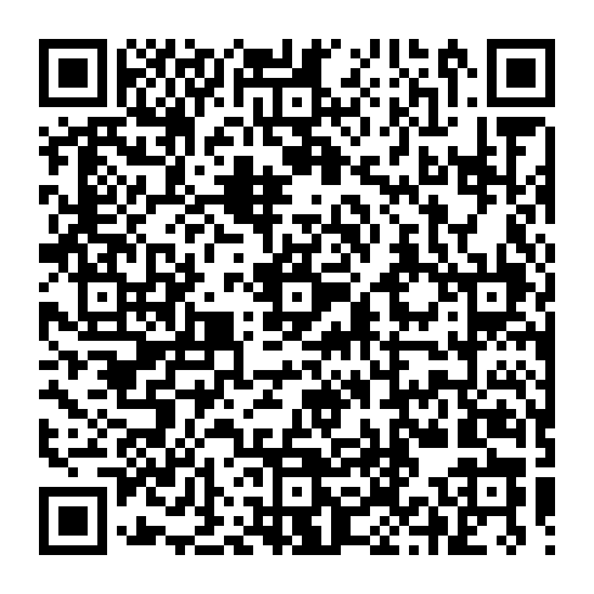QR Kodu