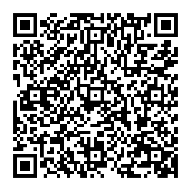 QR Kodu