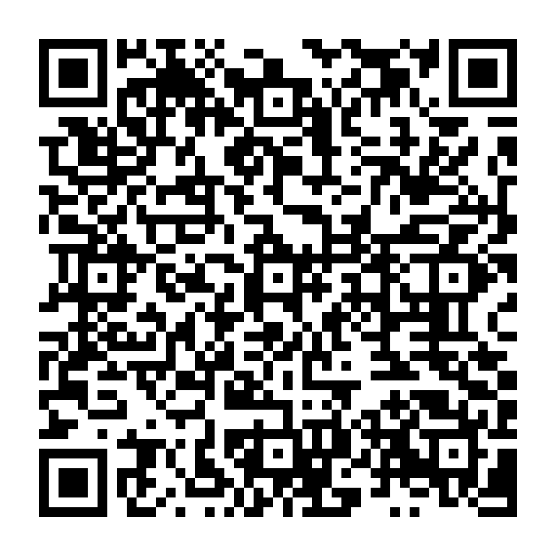 QR Kodu