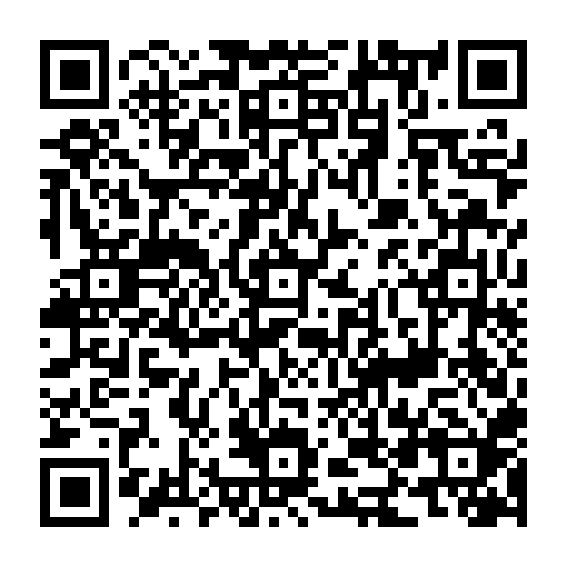 QR Kodu
