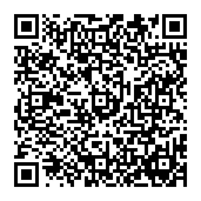 QR Kodu