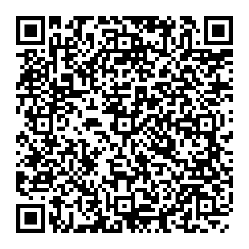 QR Kodu