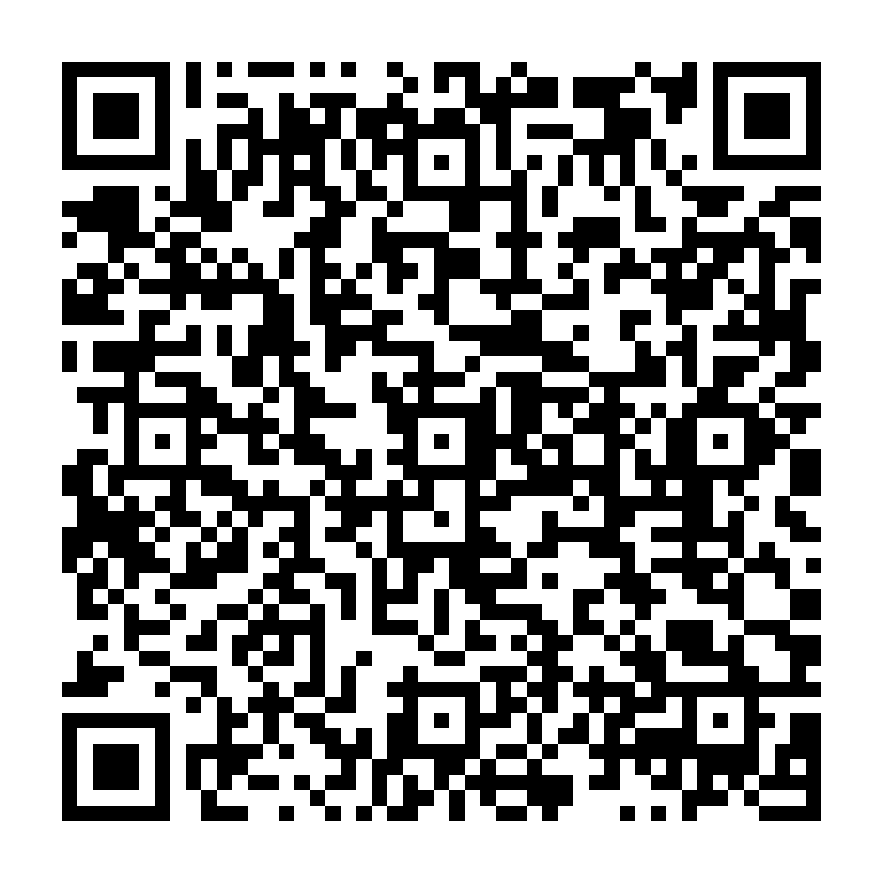 QR Kodu
