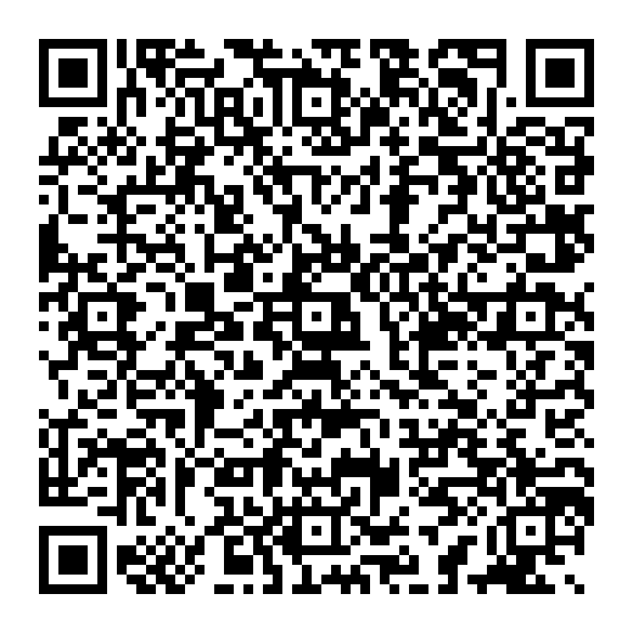 QR Kodu
