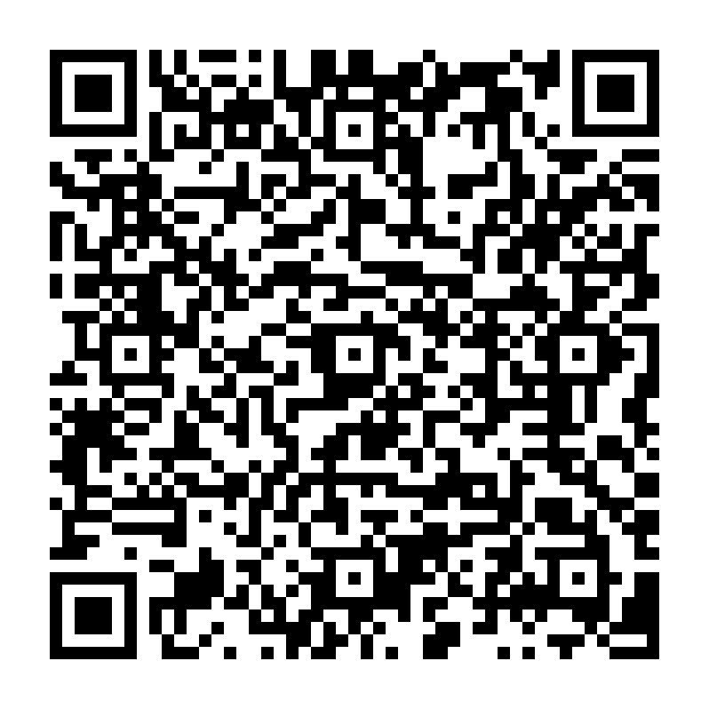 QR Kodu