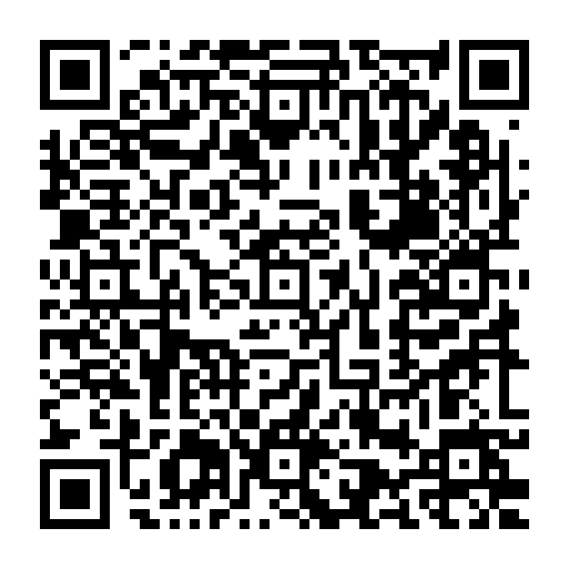 QR Kodu
