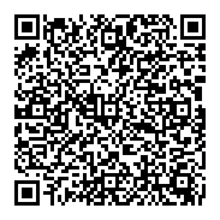 QR Kodu