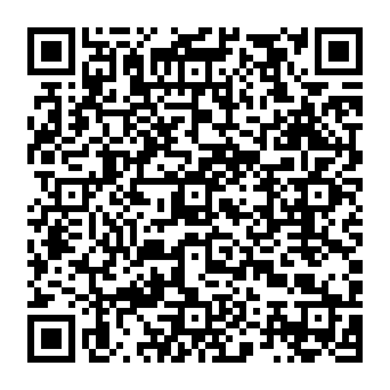 QR Kodu