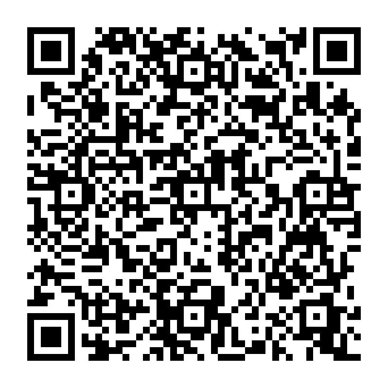 QR Kodu