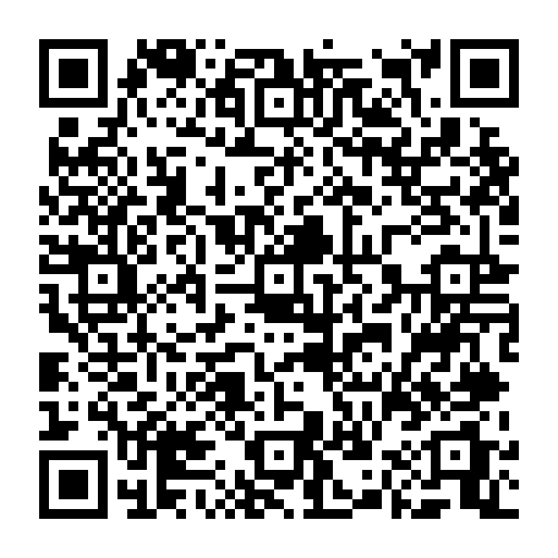 QR Kodu